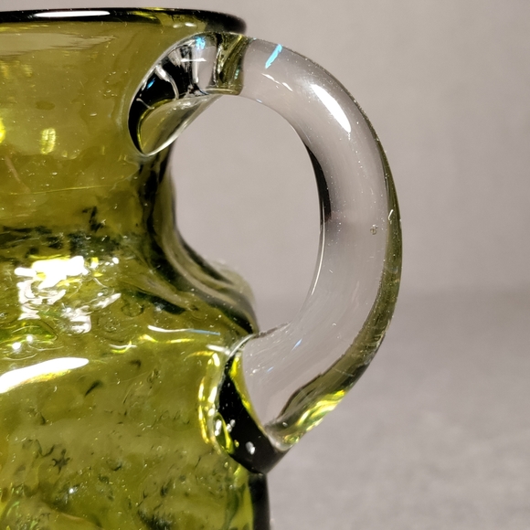 PILGRIM GLASS CREAMER⭐ - Picture 3 of 10